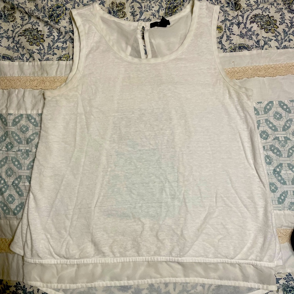 Size L GAP Layered Tank